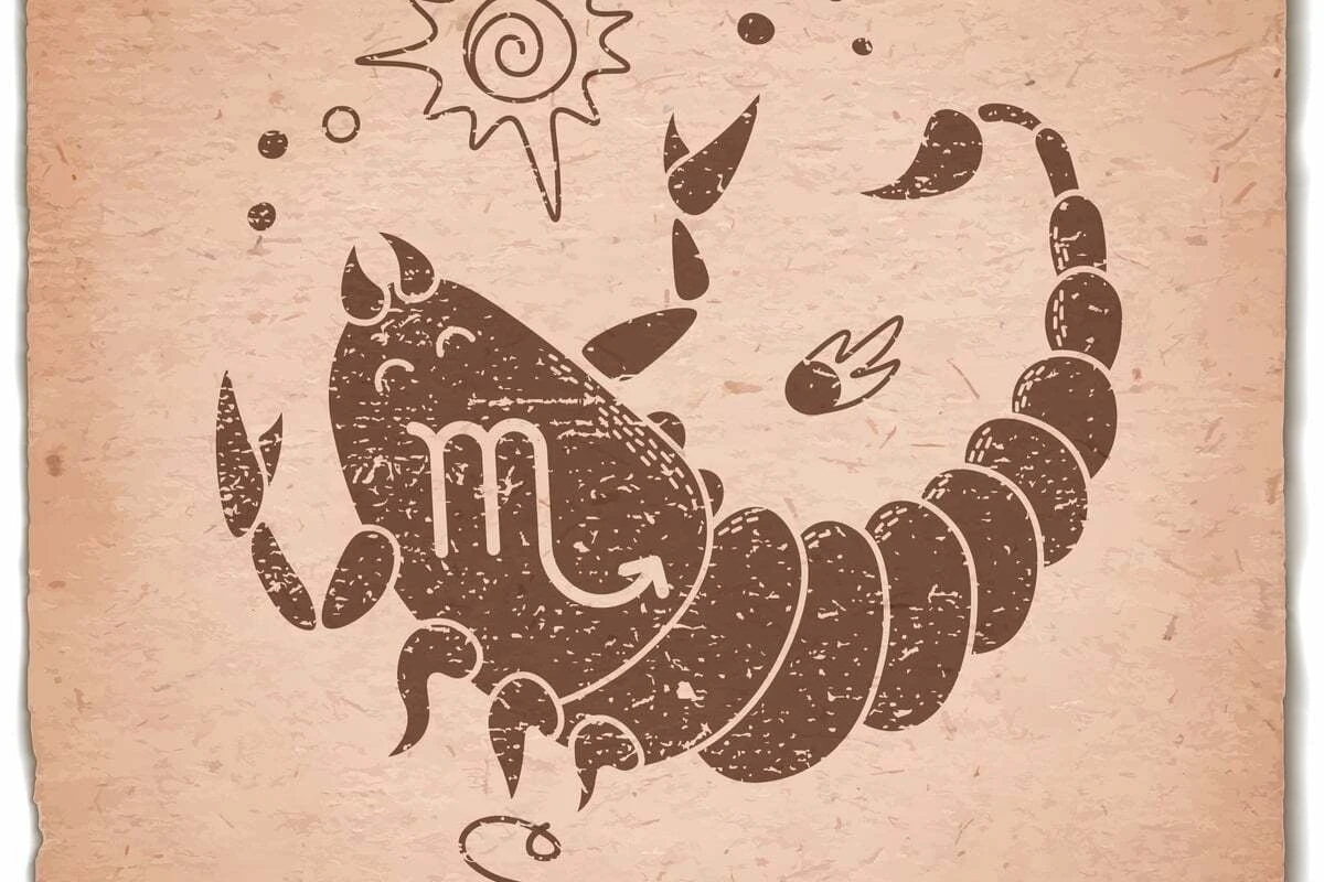 Wochenhoroskop Skorpion: So wird die nächste Woche vom 1.6. bis 7.6.2026