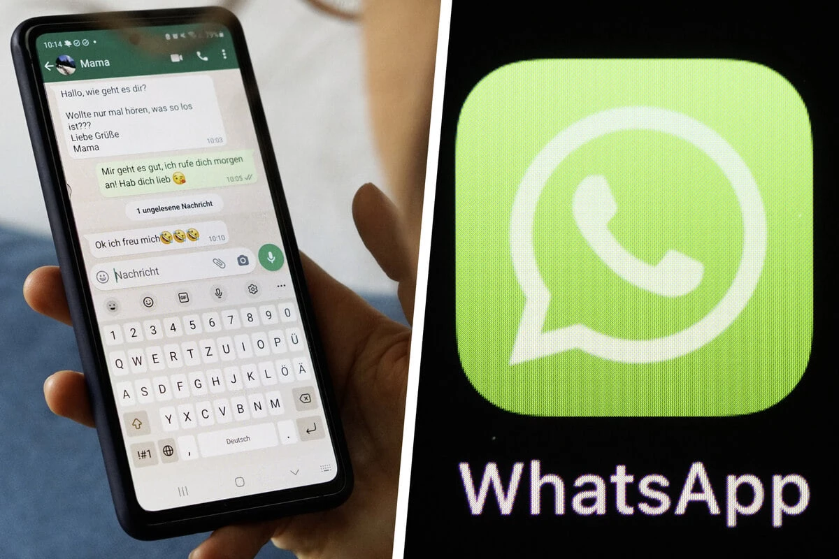 Paukenschlag bei WhatsApp: Jetzt bekommen Nutzer Werbung angezeigt