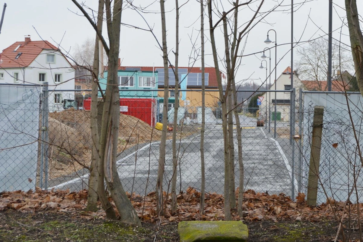 Nach Baustopp: Sind Eigenheime am Störmthaler See gerettet?