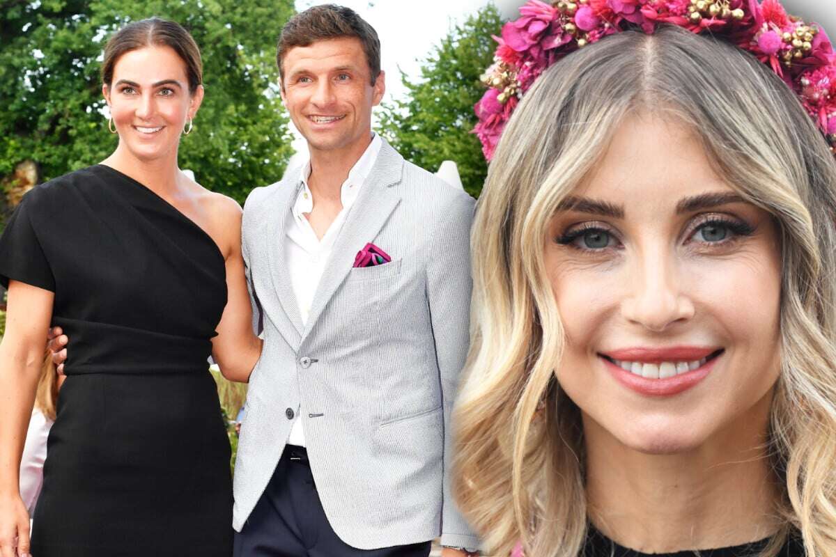 Alles vorbei bei Thomas Müller und seiner Lisa? Das hält Cathy Hummels von der Instagram-Aktion