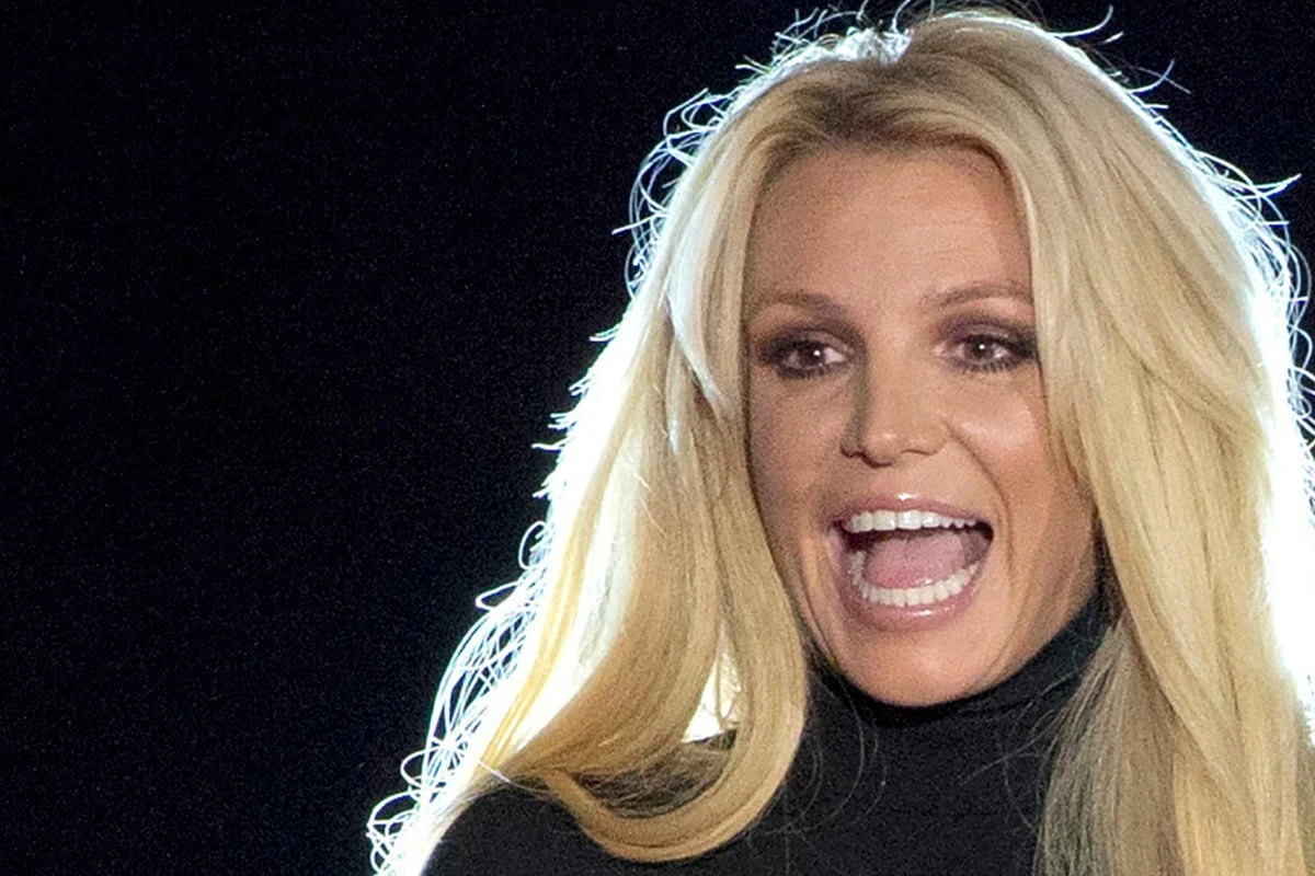 Nachwuchs bei Britney Spears? Sängerin spricht von drittem Baby
