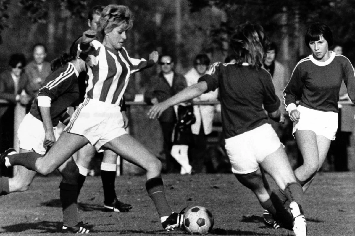 Heute vor 55 Jahren: Ein Beschluss, der die Sportgeschichte veränderte