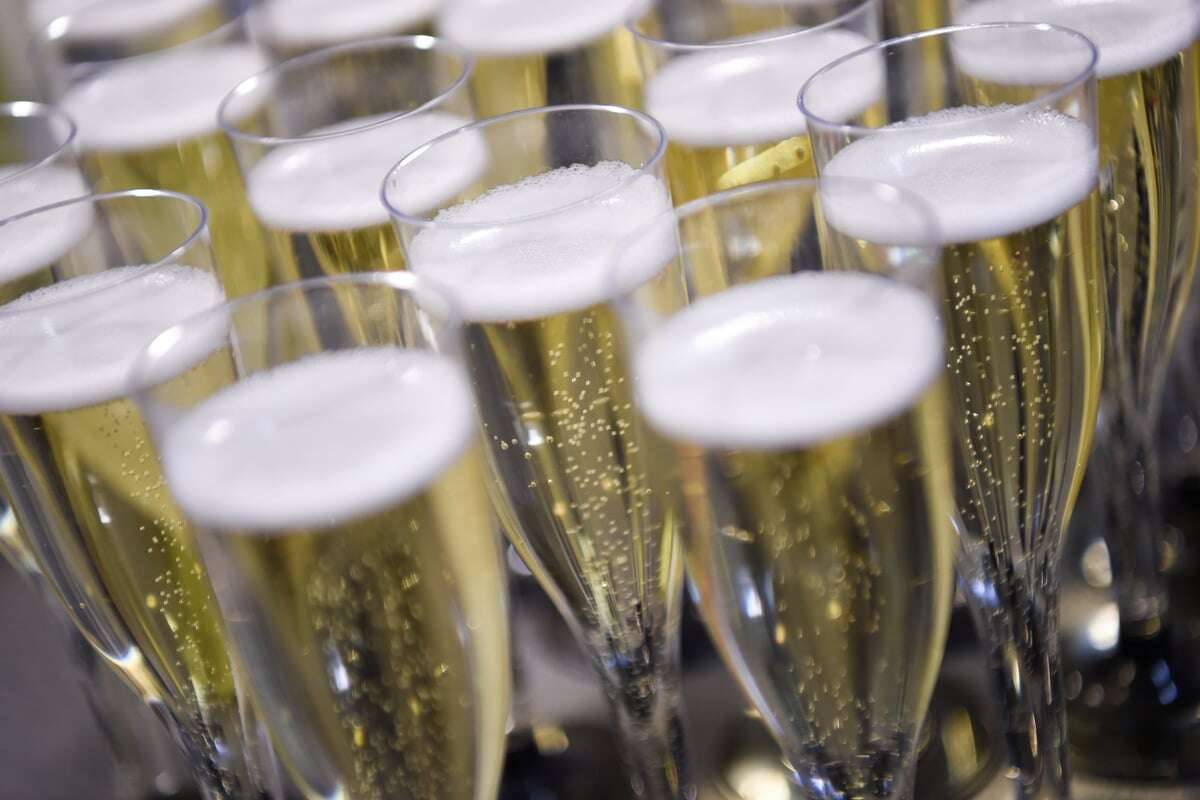 Sekt oder Champagner: Was ist eigentlich der Unterschied?