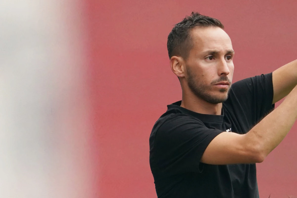 Neuer Trainer steht fest! Personalbeben bei Drittligist hat ein Ende