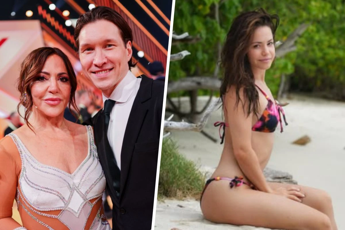 Pikante Beichte ihres Ex-Partners: 