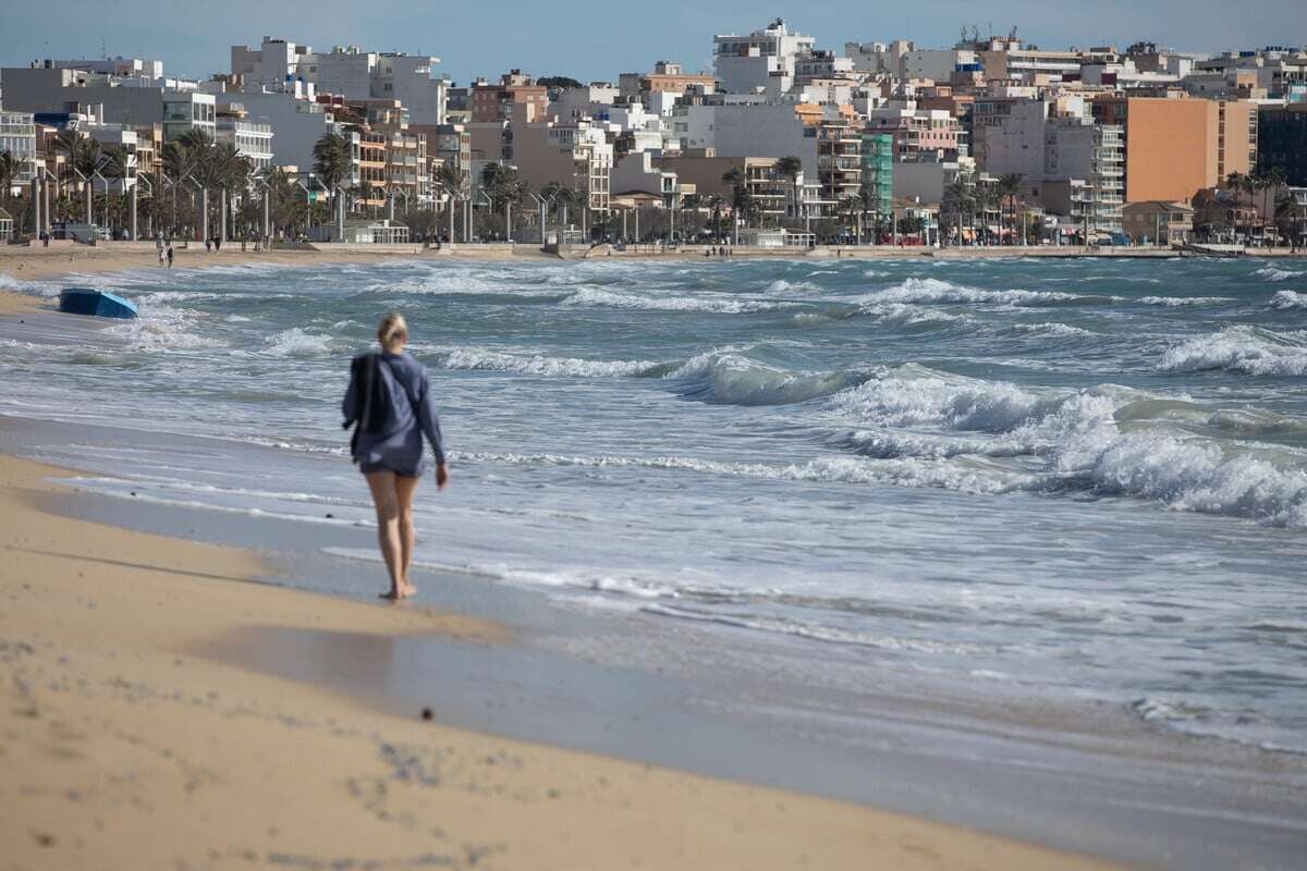 Fünf Tote innerhalb von zwei Wochen: Nächste Leiche vor der Küste Mallorcas gefunden