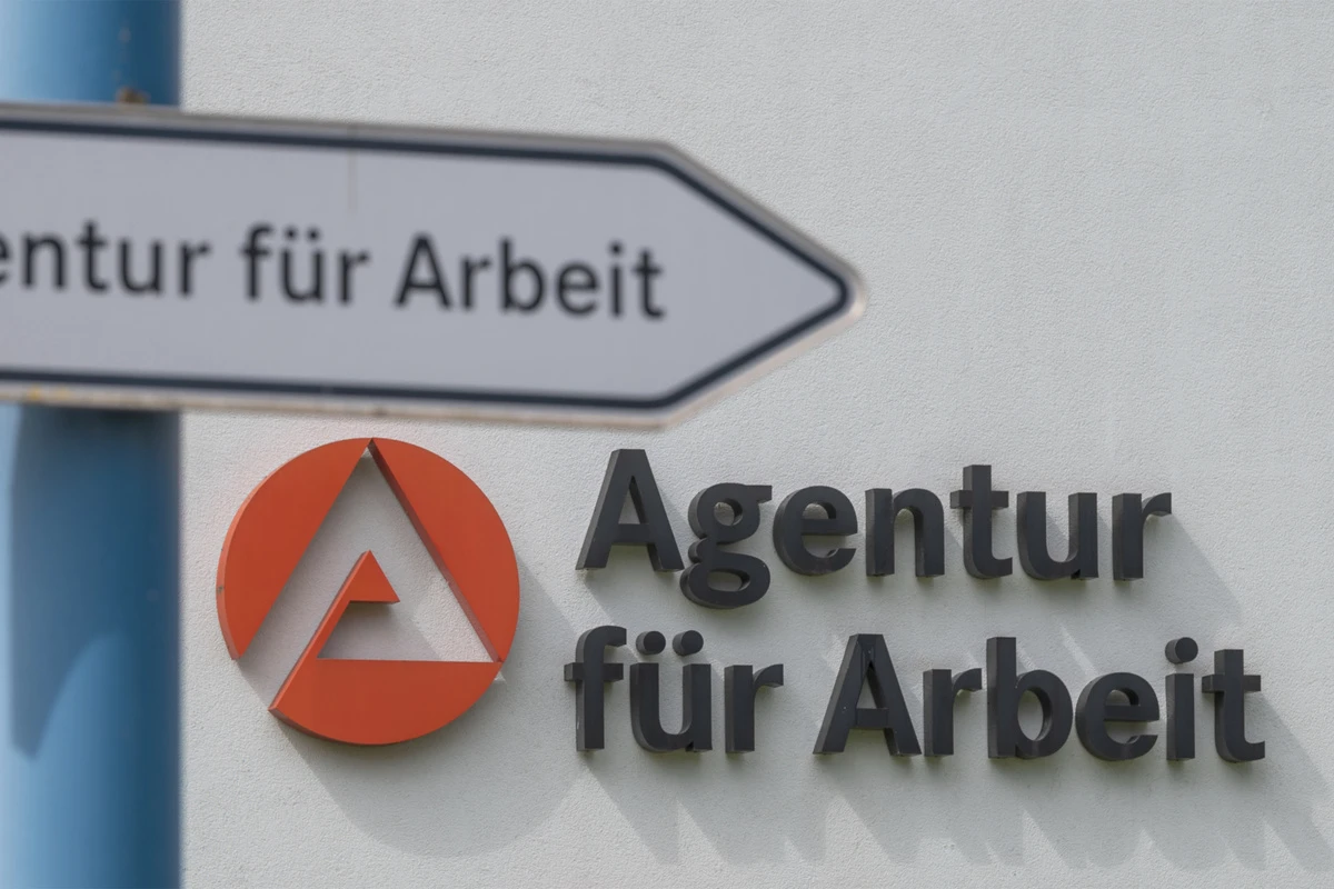 Weniger Arbeitslose in Thüringen: Das sind die aktuellen Zahlen