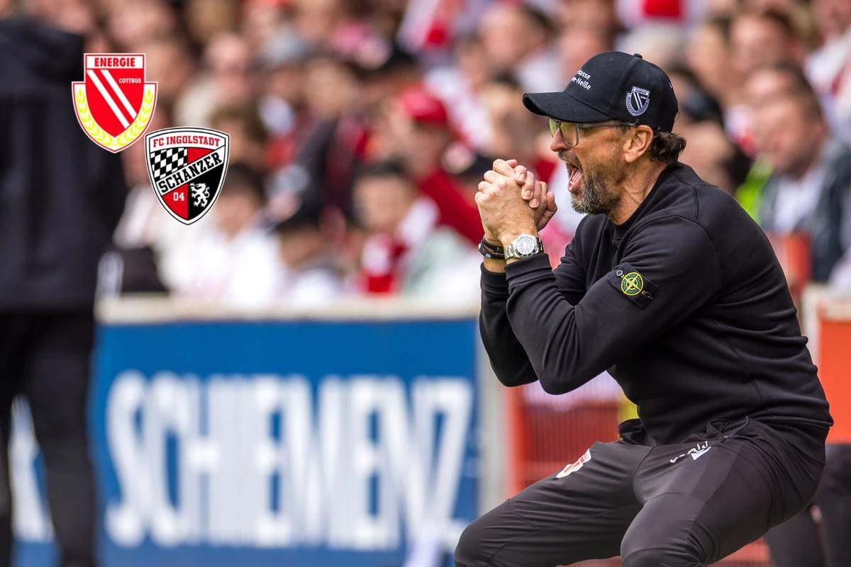 Ausgeträumt, Energie Cottbus! Saarbrücken zieht in die Relegation ein