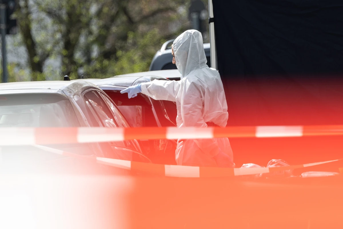 Tote Frau im Landkreis Uelzen gefunden: Wer ist das Opfer?
