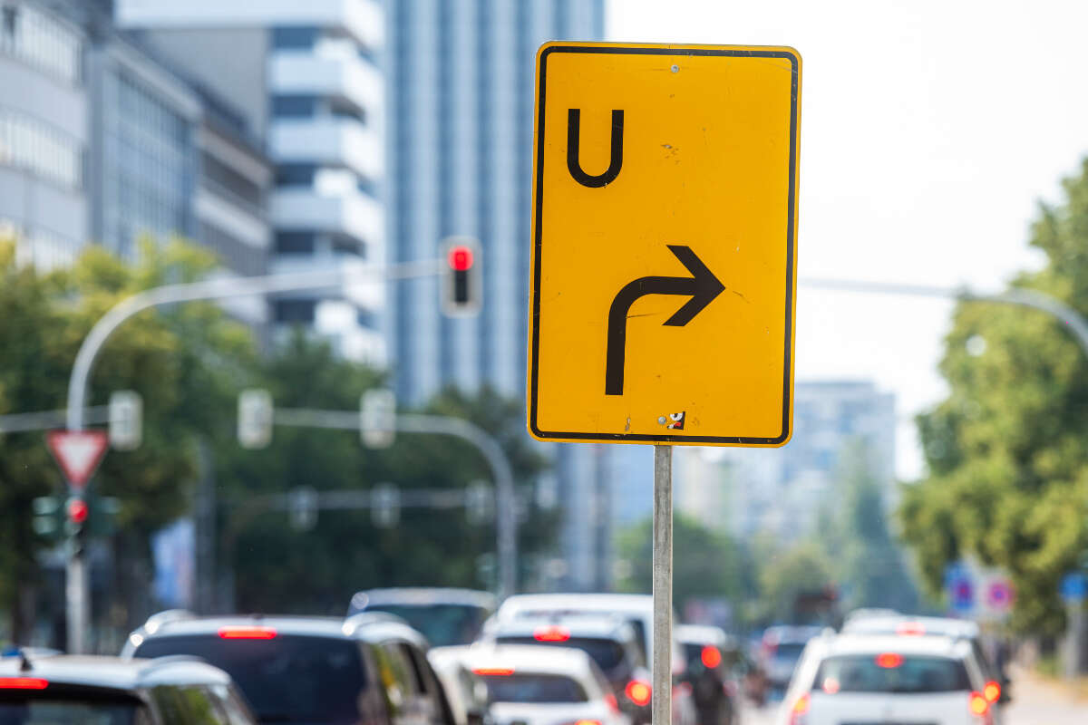 Hier wird in Chemnitz gebaut: Sperrungen auf Brückenstraße und Reichsstraße