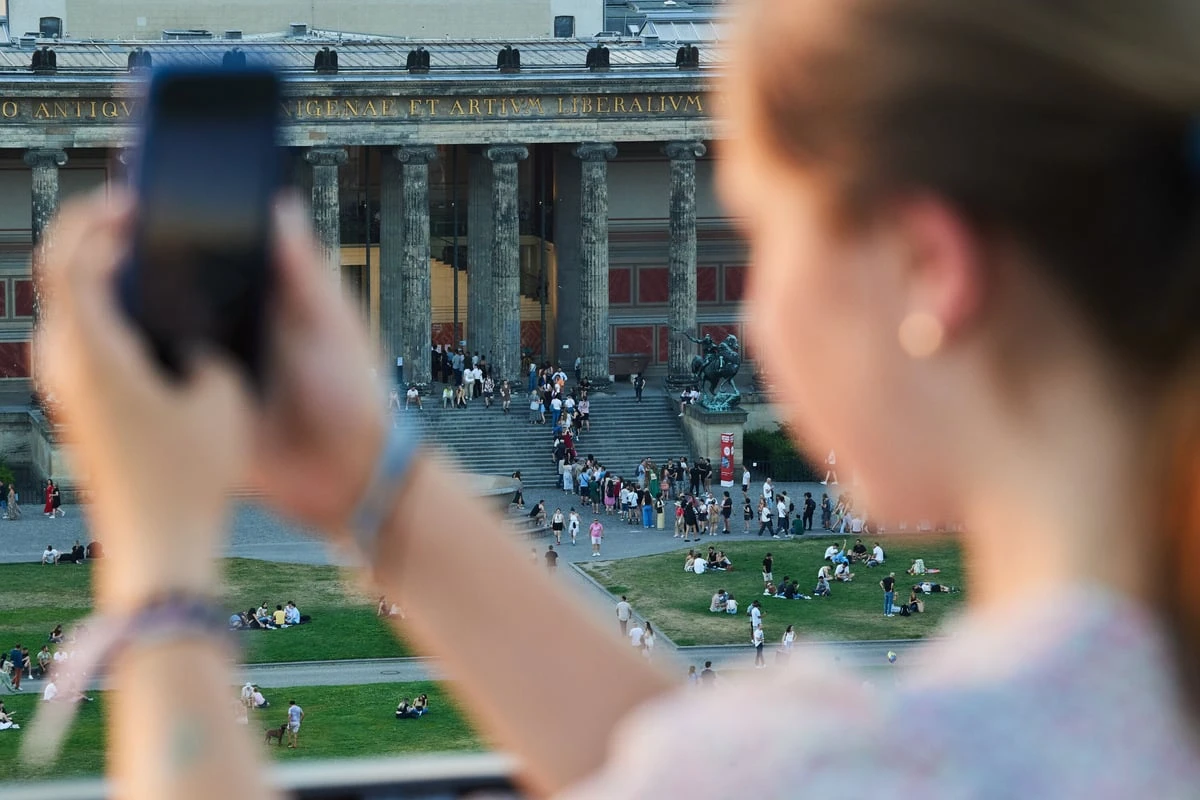 Lange Nacht der Museen in Berlin: Dieses Jahr dreht sich alles um die Liebe