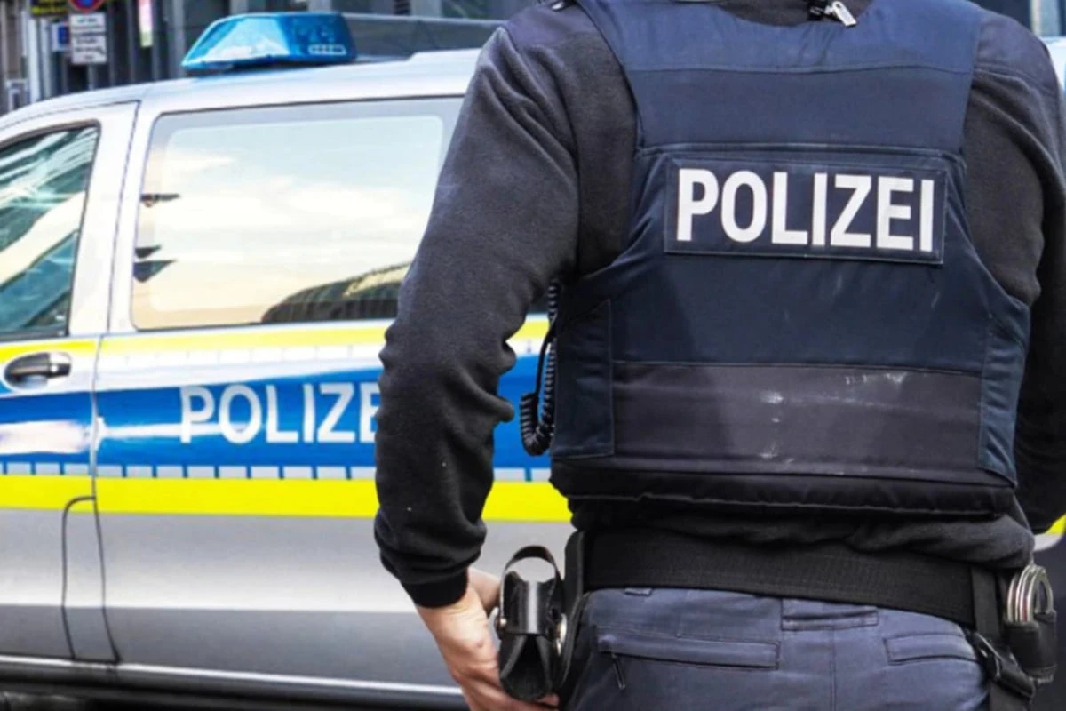 17-Jährige in Chemnitz vergewaltigt? Polizei ermittelt gegen zwei Männer