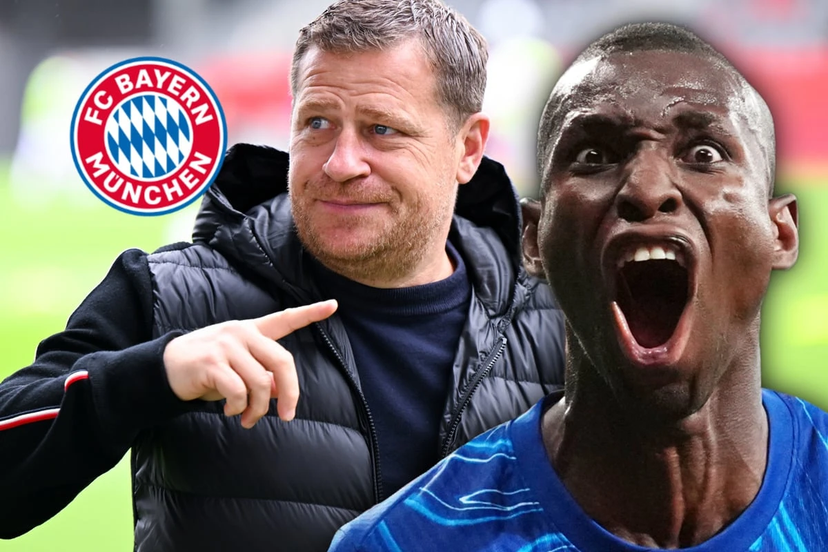 Trotz Eberl-Dementi: Chelsea-Star plötzlich wieder ein Thema beim FC Bayern?