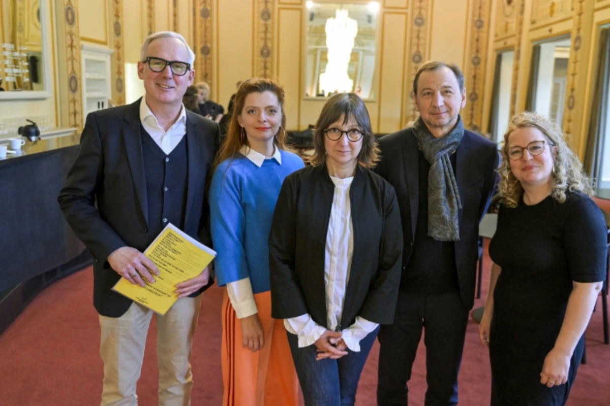 Auch das Staatsschauspiel ist zum Einsparen verdonnert: Theater trotz knapper Kassen