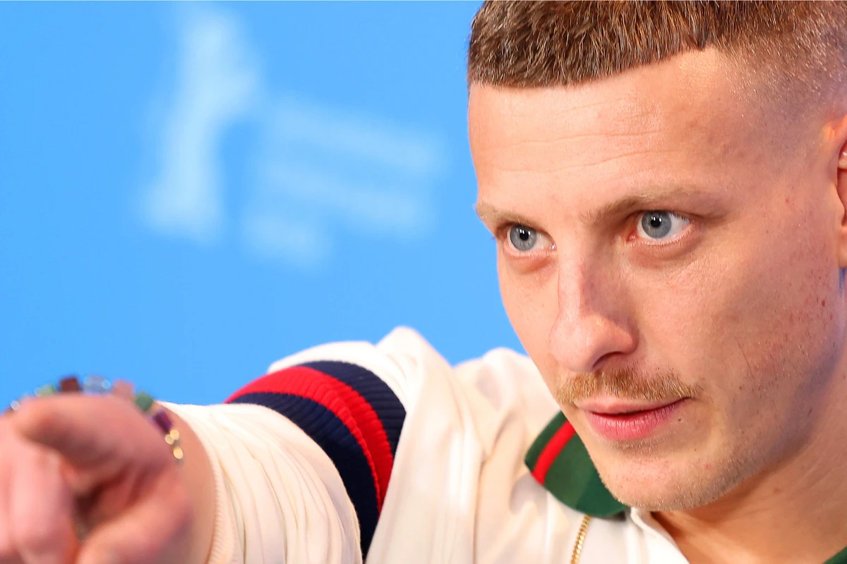 Felix Lobrecht bekommt exklusive TV-Show zur Fußball-Europameisterschaft