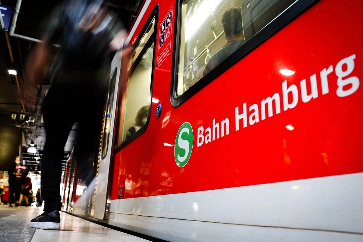 Gleich mehrere Sperrungen: Das müssen Hamburger Verkehrsteilnehmer jetzt wissen