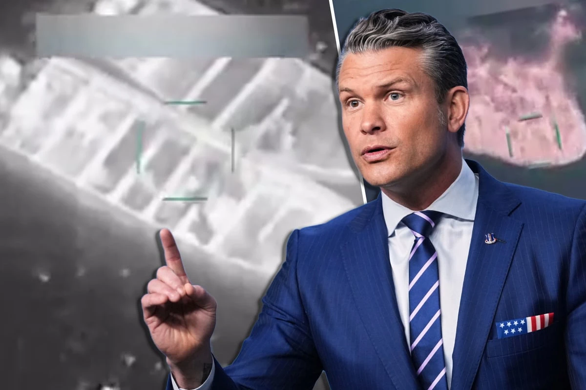 US-Militär attackiert Boote auf hoher See: 14 Menschen tot