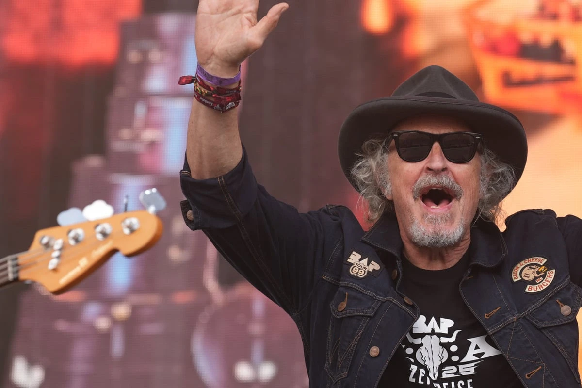 BAP geht auf große Jubiläums-Tournee: Kölsche Kult-Musiker rocken 2026 in 19 Städten