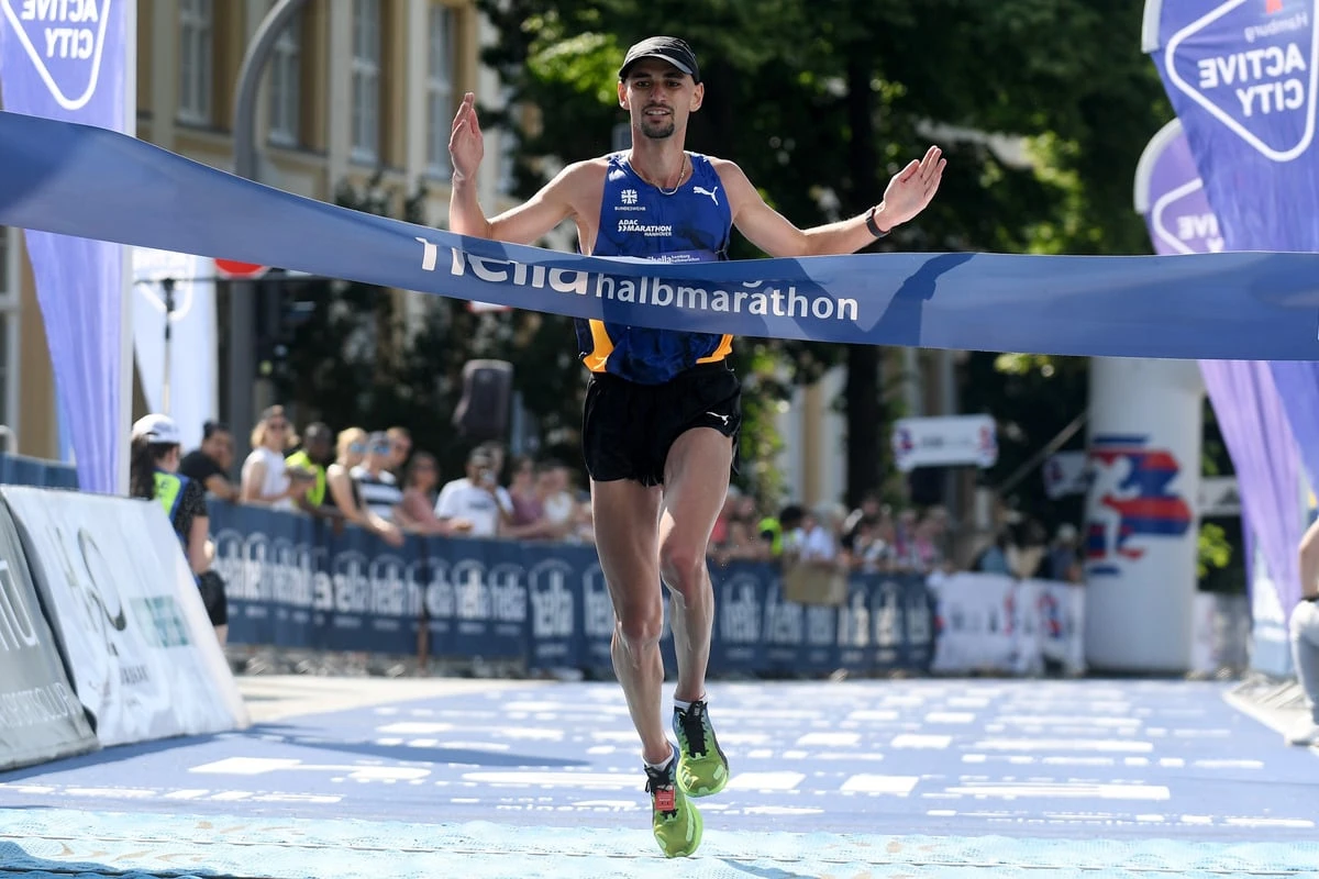 Hamburger Halbmarathon: Neuer Termin für abgesagtes Event