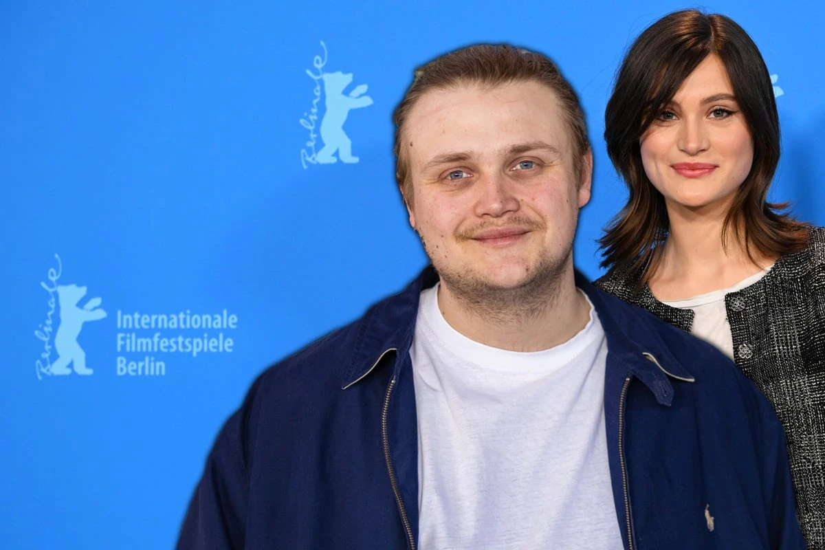 Weltpremiere bei Filmfestspielen von Venedig: Zwei Sachsen kämpfen um den Goldenen Löwen
