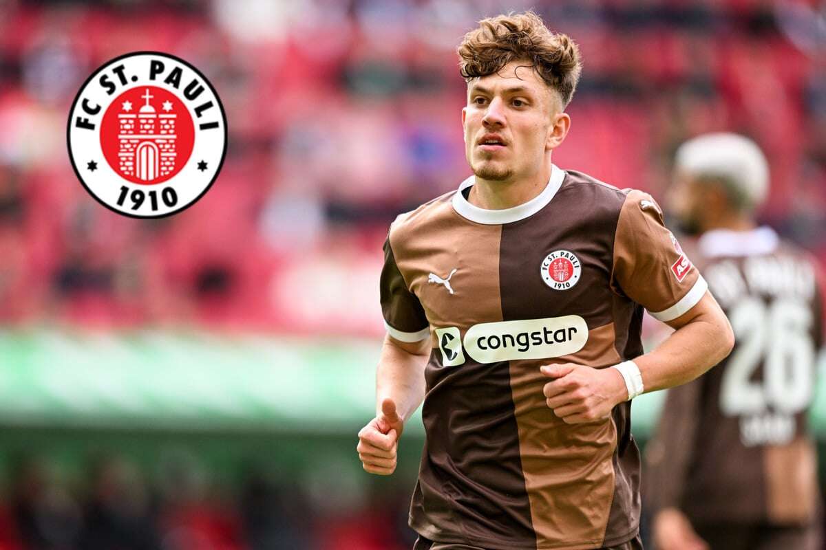 FCSP-Profi Treu vor Duell mit Ex-Klub RB sicher: 