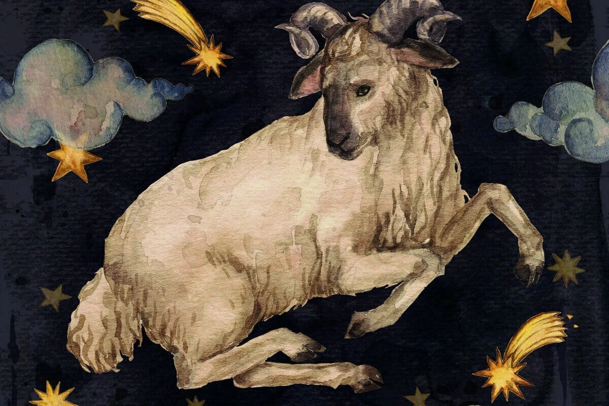 Wochenhoroskop Widder: So wird die nächste Woche vom 2.6. bis 8.6.2025