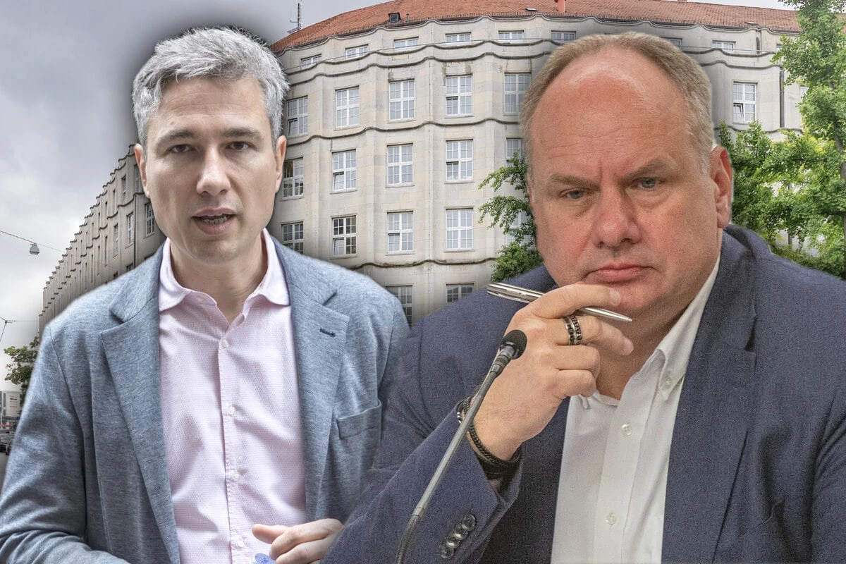Sanierung verschoben, Zukunft völlig offen: Für das Haus am Theater läuft's gerade nicht rund
