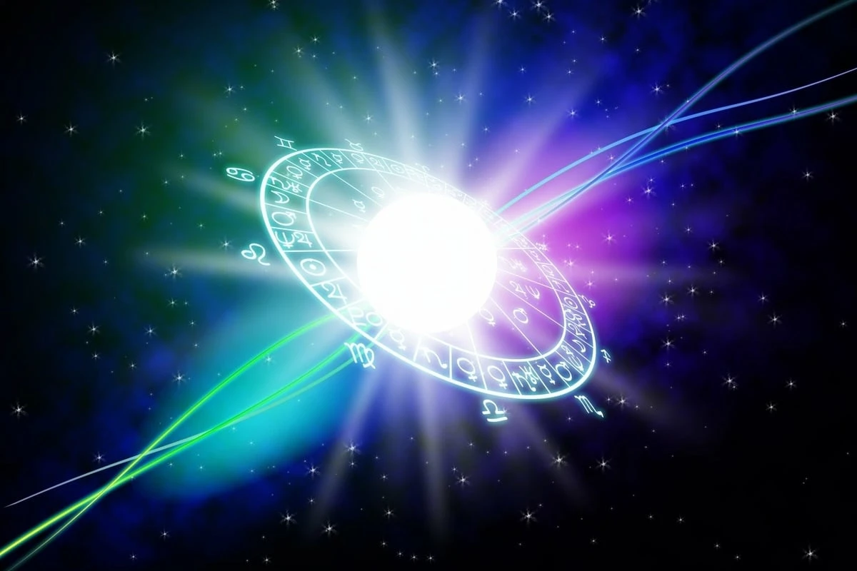 Horoskop heute: Tageshoroskop kostenlos für den 24.7.2026