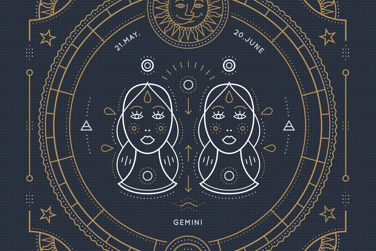 Wochenhoroskop Zwillinge: So wird die nächste Woche vom 16.6. bis 22.6.2025