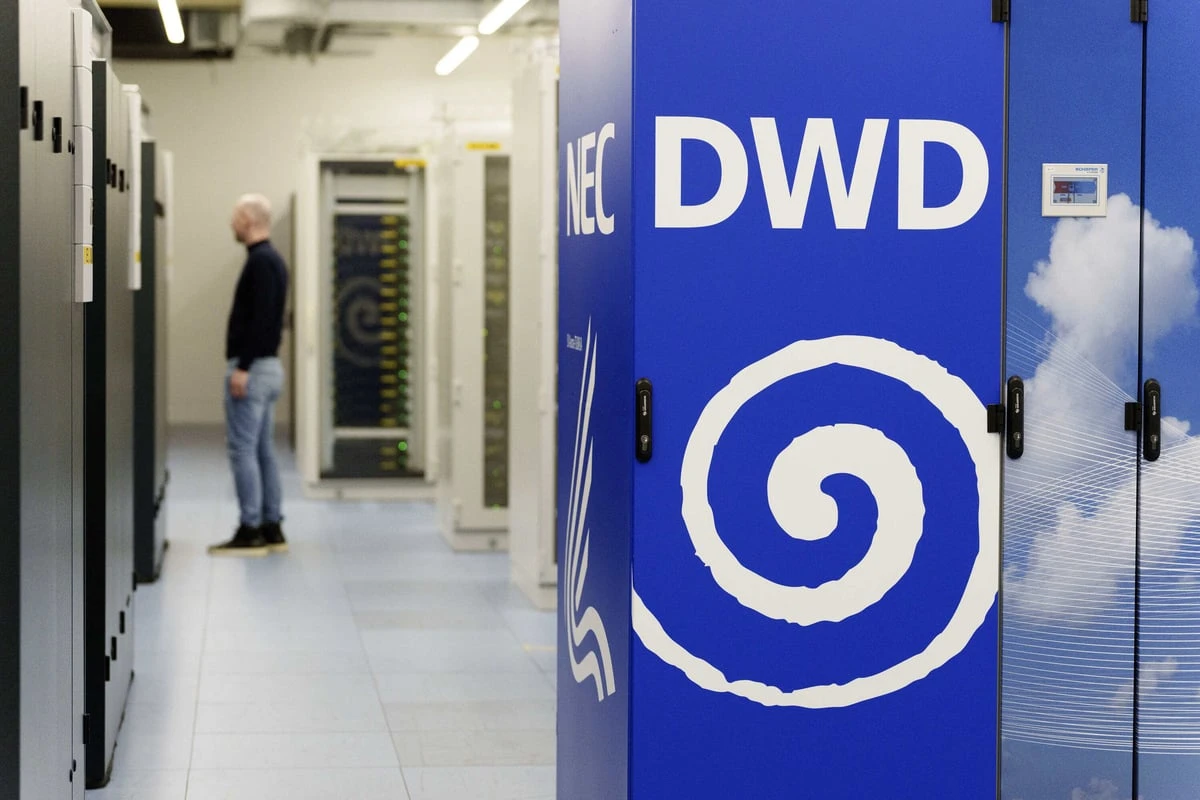 Heute vor 73 Jahren: Ein Entschluss, der jeden Tag das Leben beeinflusst