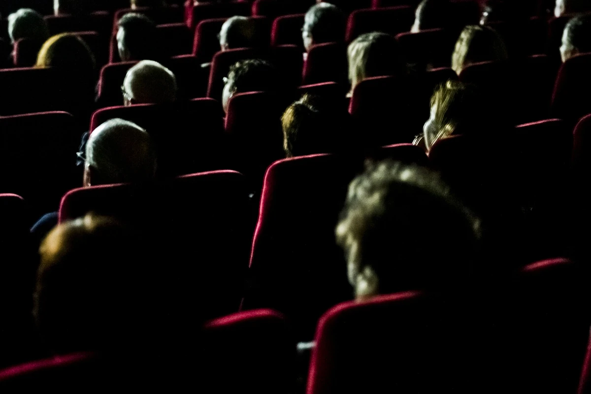 Filme mit DDR-Colorit: Große Namen bei 20. DEFA-Filmtagen angekündigt