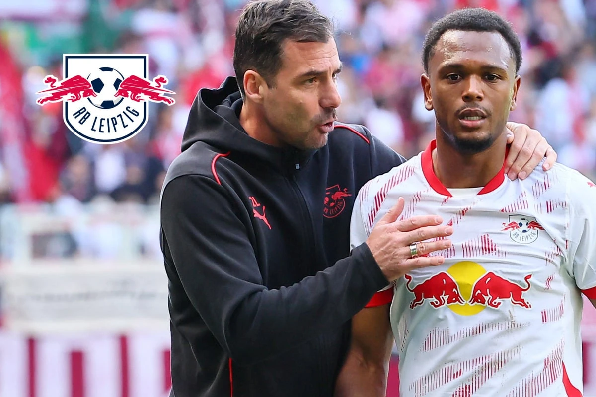 Nach Champions-League-Desaster: Warum RB Leipzig nun doch noch ein großes Ziel hat