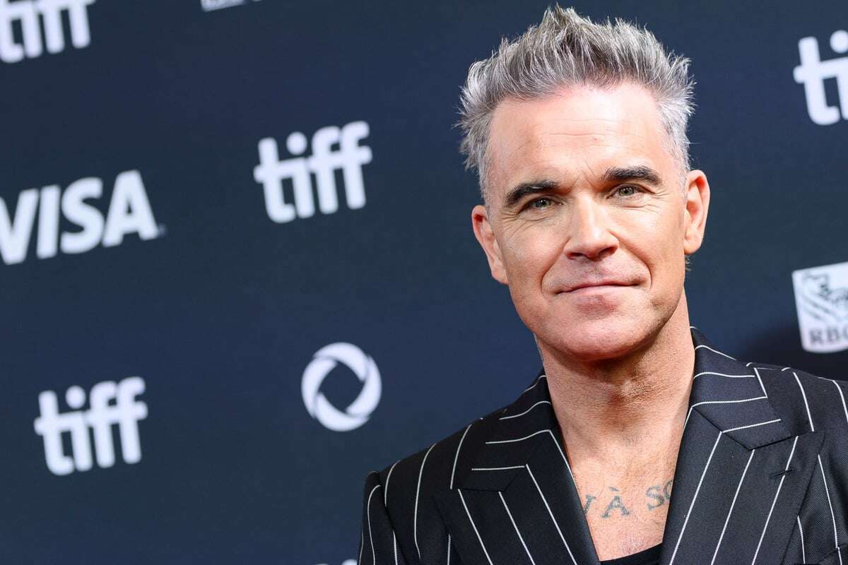 Robbie Williams und viele mehr: Diese Stars kommen zur Bambi-Verleihung!