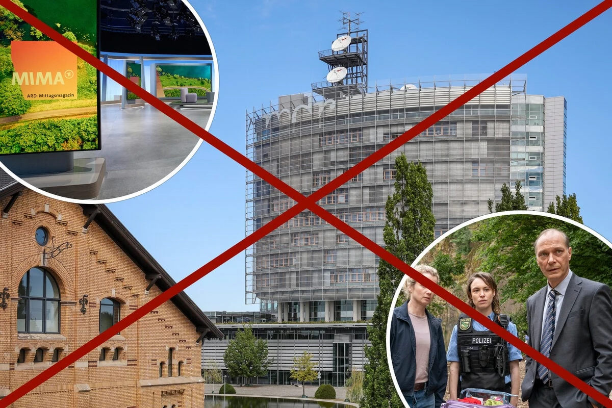Bittere Nachricht: Diese Sendungen und Programme streicht der MDR nächstes Jahr