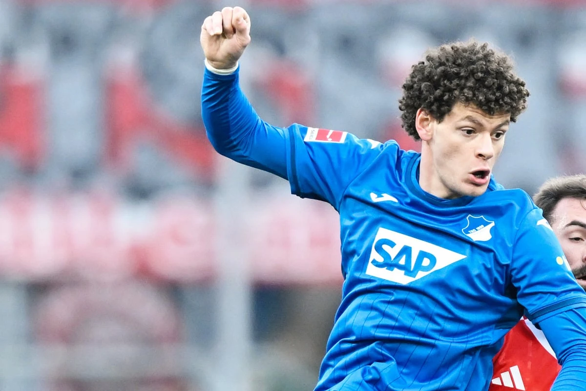 Transfermarkt im Liveticker: Hoffenheim-Stürmer wechselt in die 2. Bundesliga