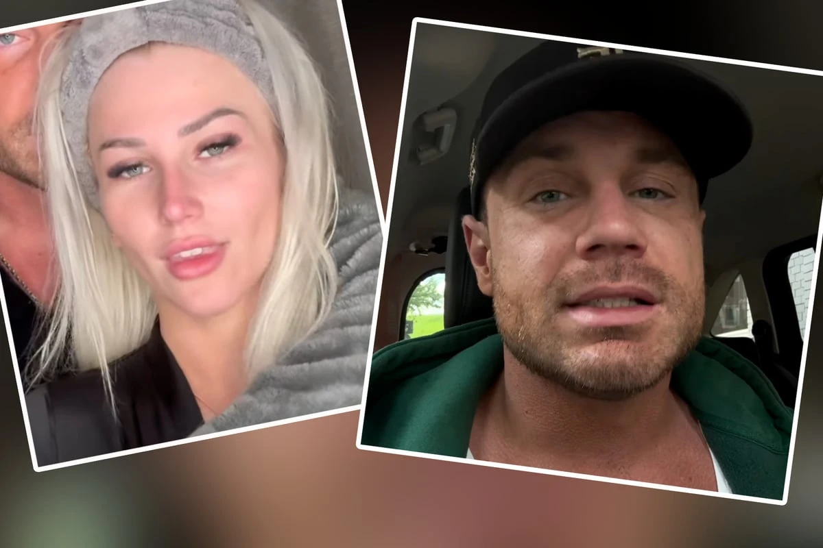 Aus und vorbei! Chris Broy bestätigt Trennung von 14 Jahre jüngerer Freundin