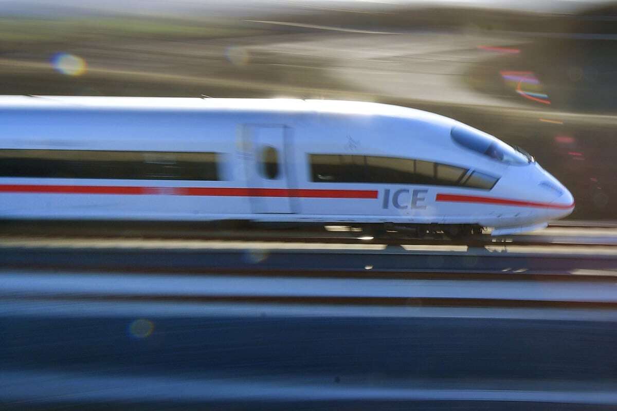 Fahrplanwechsel der Deutschen Bahn hat Urlaubs-ICE und moderne Züge in petto