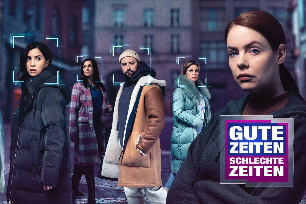 GZSZ: Ein Kiez sucht einen Mörder - Verdacht der Fans überrascht