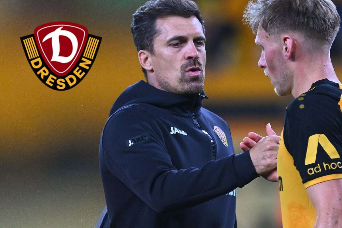 Gelingt Dynamo die Revanche? Noch zwei offene Rechnungen mit den BVB-Bubis