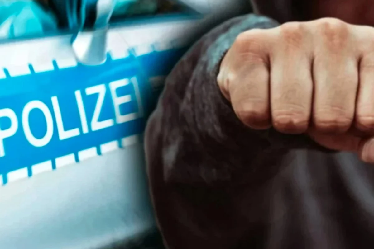 Mann von Gruppe angegriffen und verletzt: Wer hat die Täter gesehen?