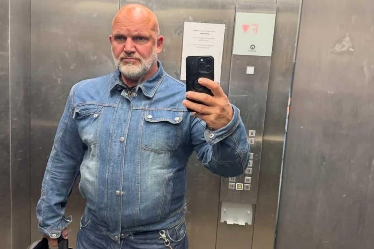 BTN-Star Lutz Schweigel bricht sein Schweigen: 