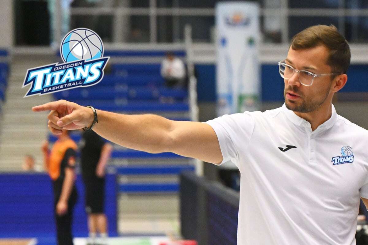 Nur ein Sieg aus fünf Spielen: Dresden Titans brauchen Verstärkung