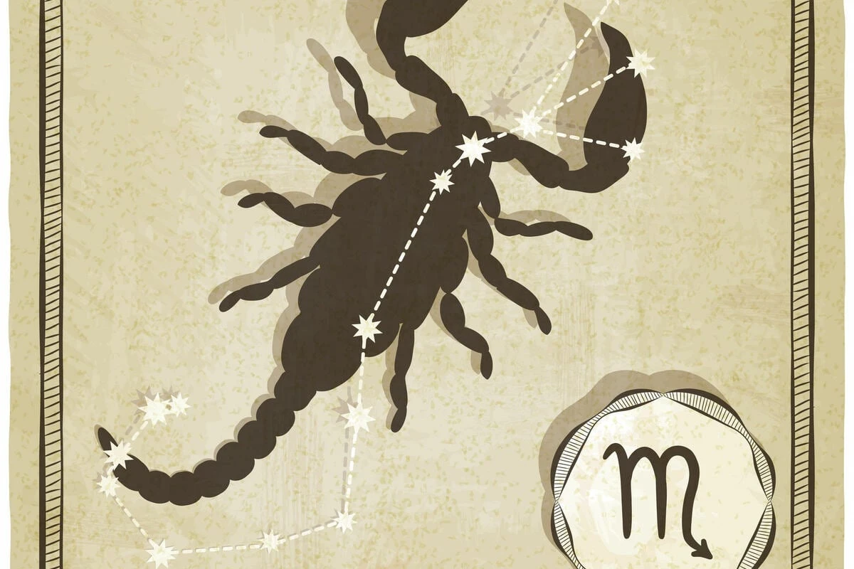Wochenhoroskop Skorpion: So wird die nächste Woche vom 26.5. bis 1.6.2025