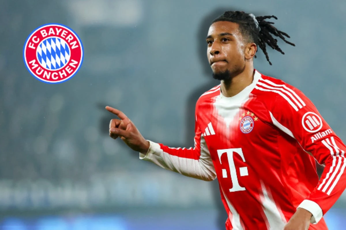 Transfer-Gerüchte um Bayern-Star: Real Madrid bezieht klar Stellung