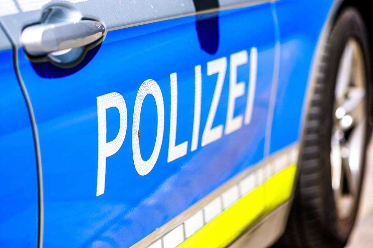 Teenie-Duo wütetet in Chemnitz: Zehntausende Euro Schaden!