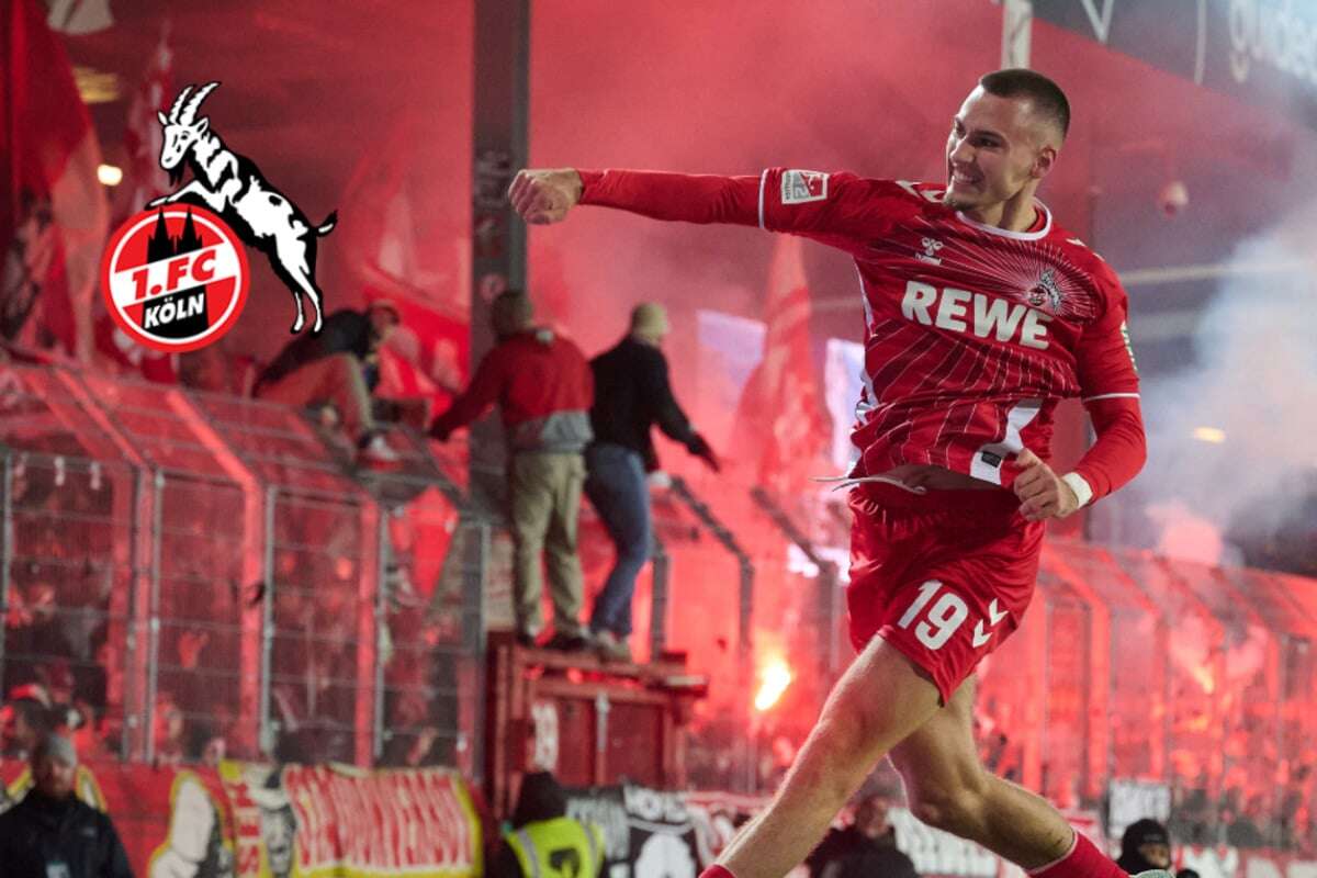 Wechsel-Hammer beim 1. FC Köln? Top-Scorer angeblich mit Bundesligist einig