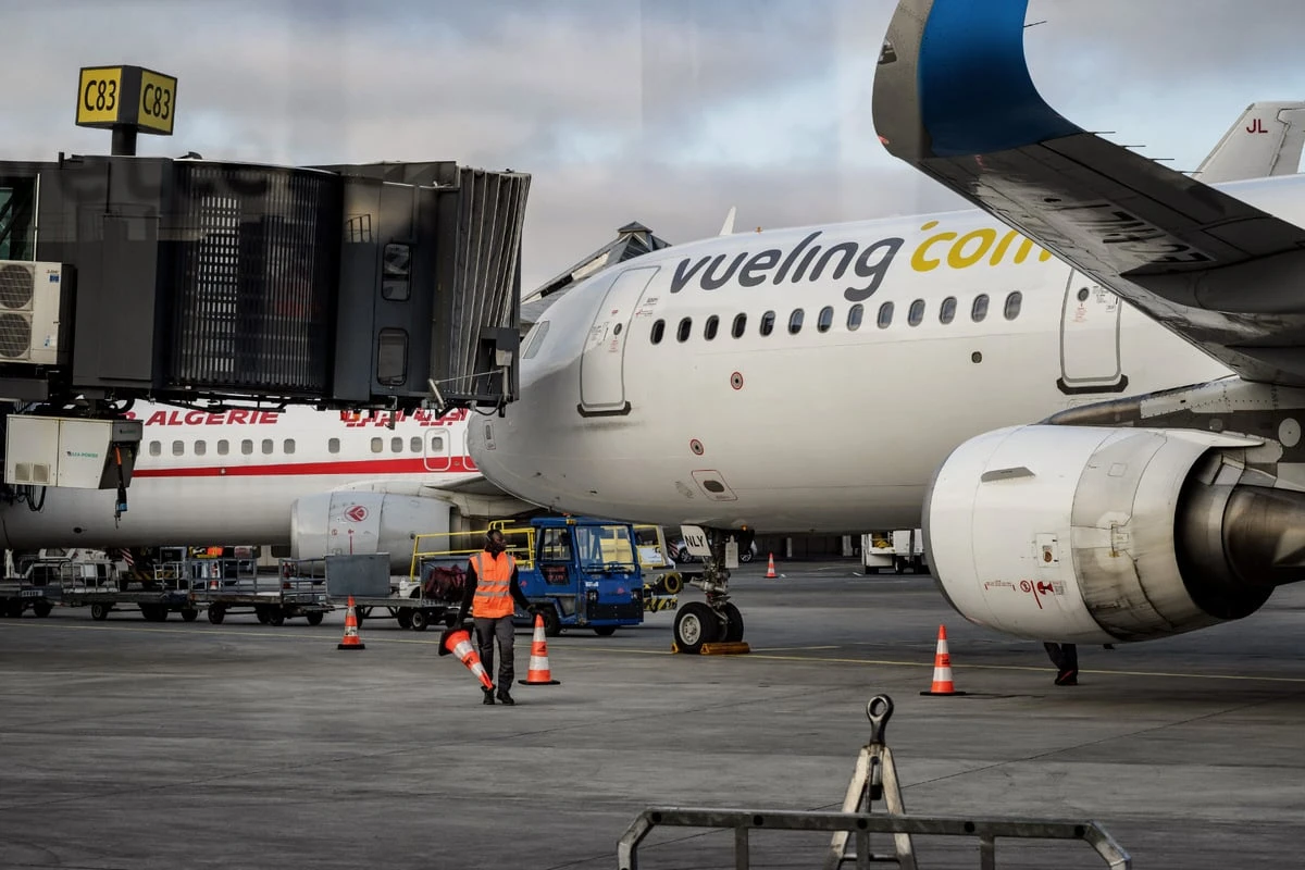 Antisemitischer Hintergrund? Jüdische Gruppe von Flug nach Paris ausgeschlossen