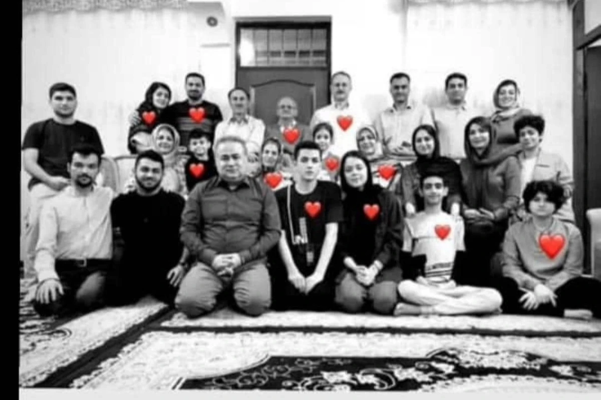 Nahost-Konflikt: Familie von iranischem Nuklearwissenschaftler wohl ums Leben gekommen