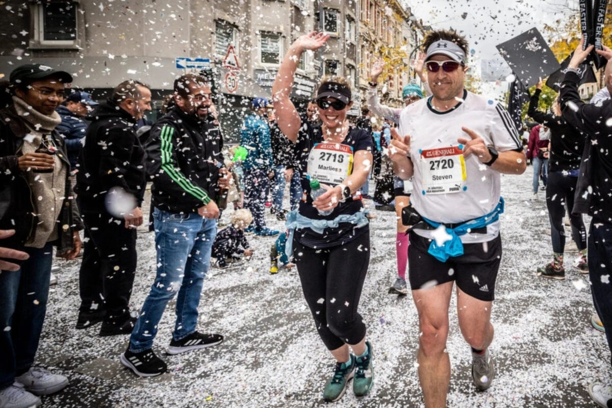 Ausnahmezustand beim Köln-Marathon: Das solltet Ihr am Sonntag beachten