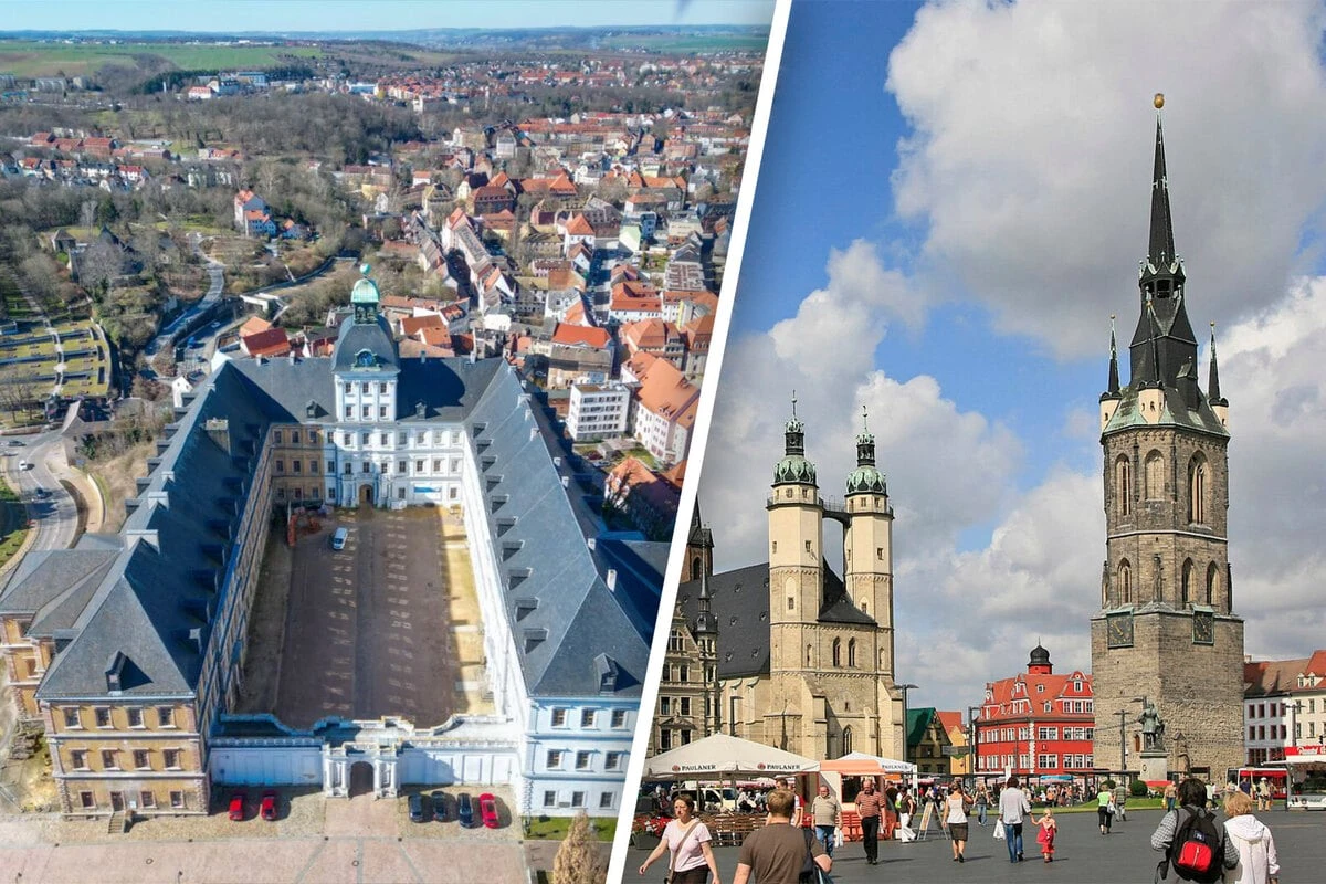 Wo kommt Sachsen-Anhalts neues Gefängnis hin? Entscheidung weiterhin offen